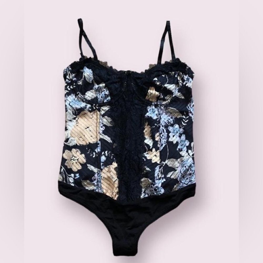New Free People Intimately Bodysuit
